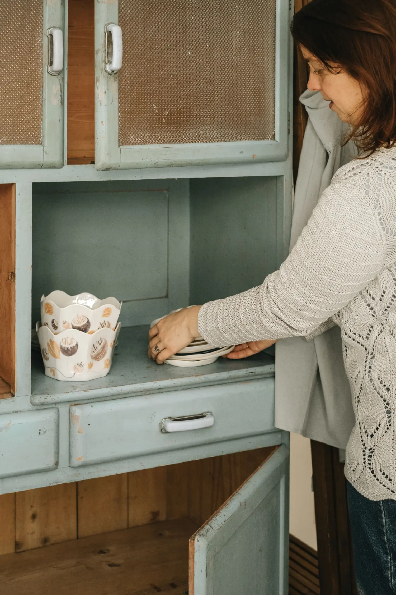 Ceramiche artigianali Tonadico
