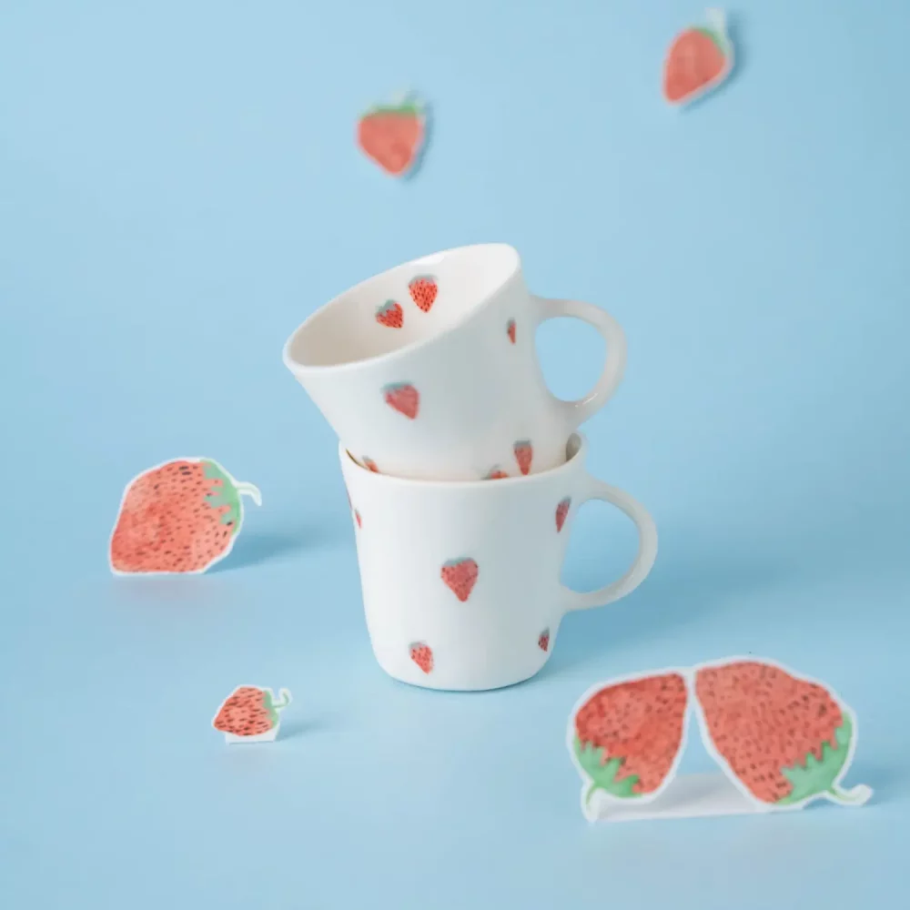 Tazzina da caffè — CiaoBerry